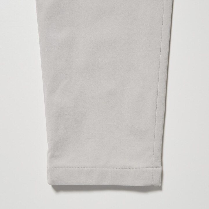 navy uniqlo heattech warm lined womens tops